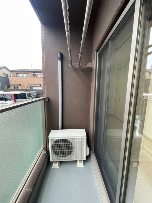 物件内観写真20　(ベランダ・バルコニー)