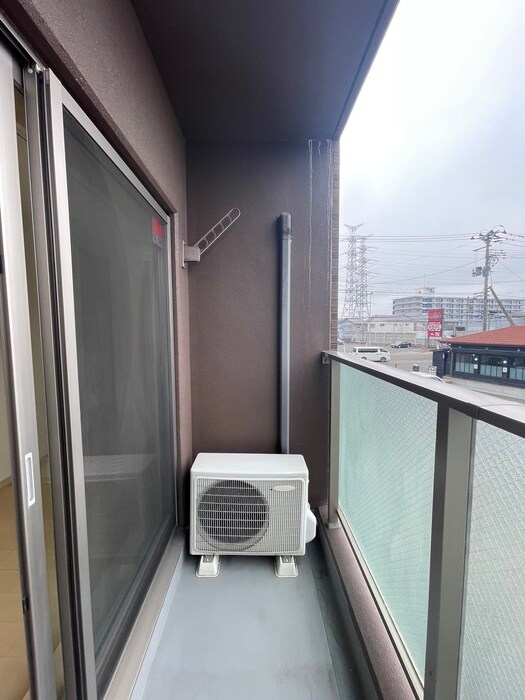 物件内観写真21　(ベランダ・バルコニー)