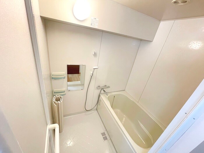 物件内観写真12　(バス／シャワールーム等)