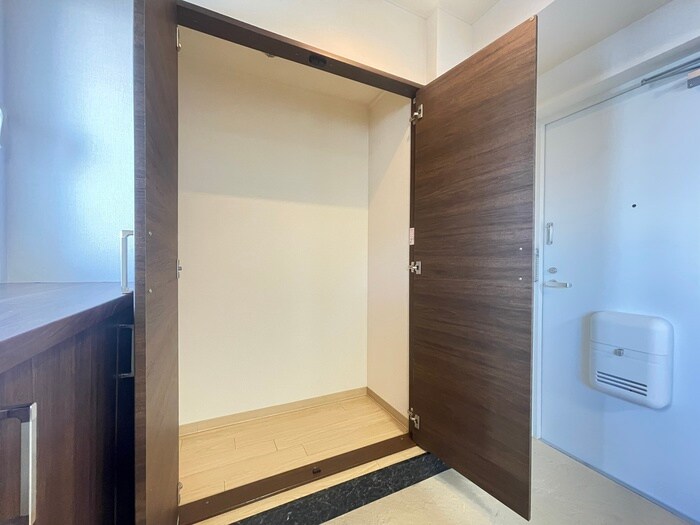 物件内観写真19　(収納)