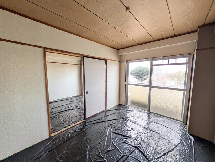 物件内観写真7　(居室)