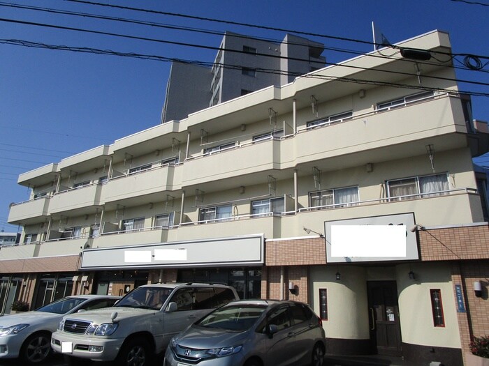 物件外観写真4　(周辺環境)