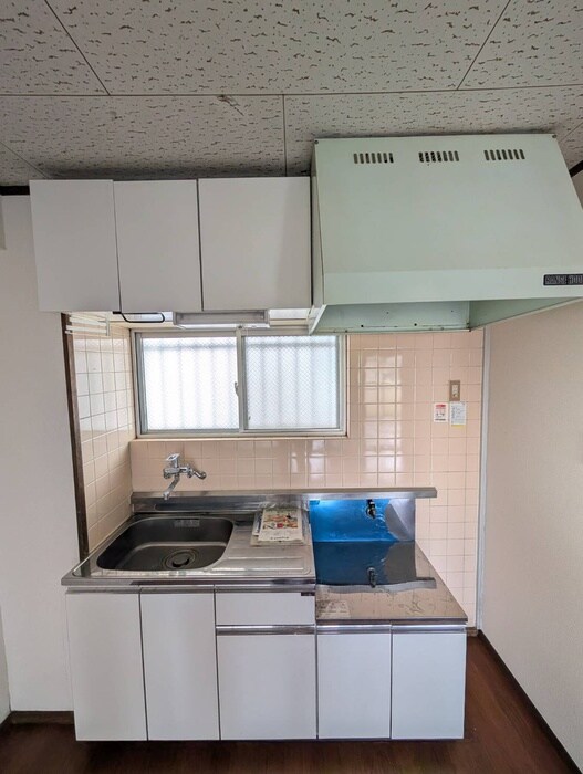 物件内観写真10　(キッチン)