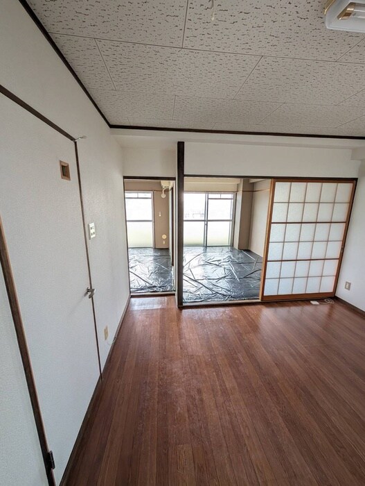 物件内観写真20　(廊下)