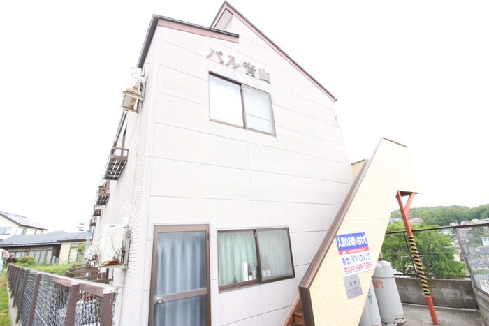 物件外観写真3　(外観写真)