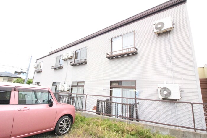 物件外観写真5　(外観写真)