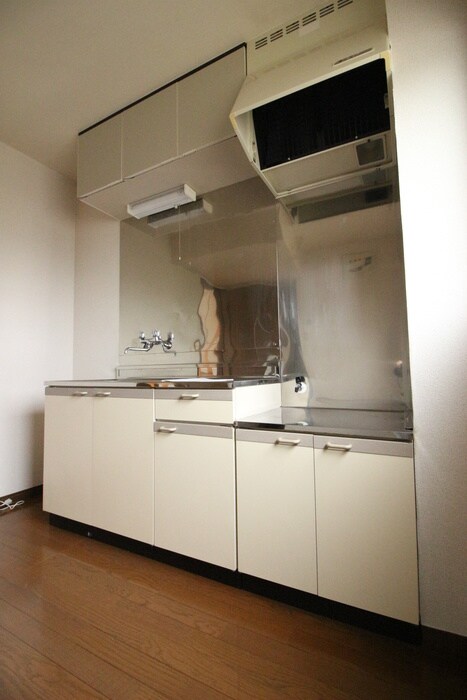 物件内観写真11　(キッチン)