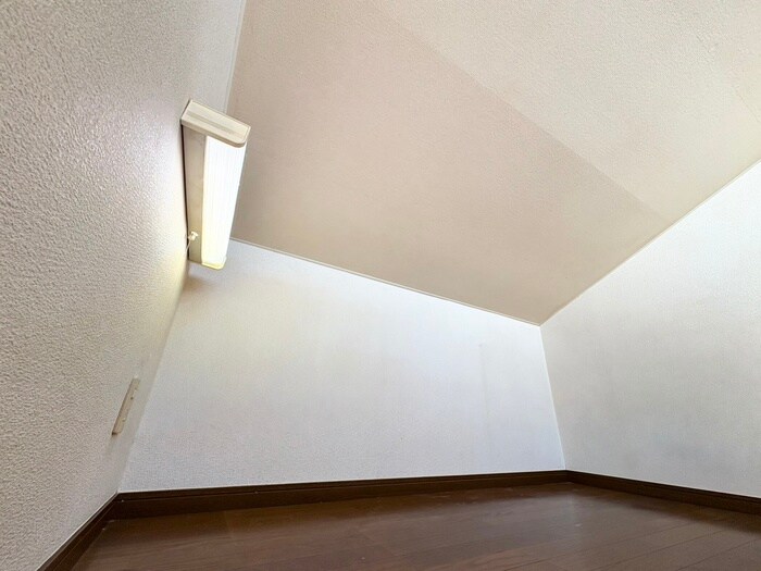 物件内観写真12　(居室)