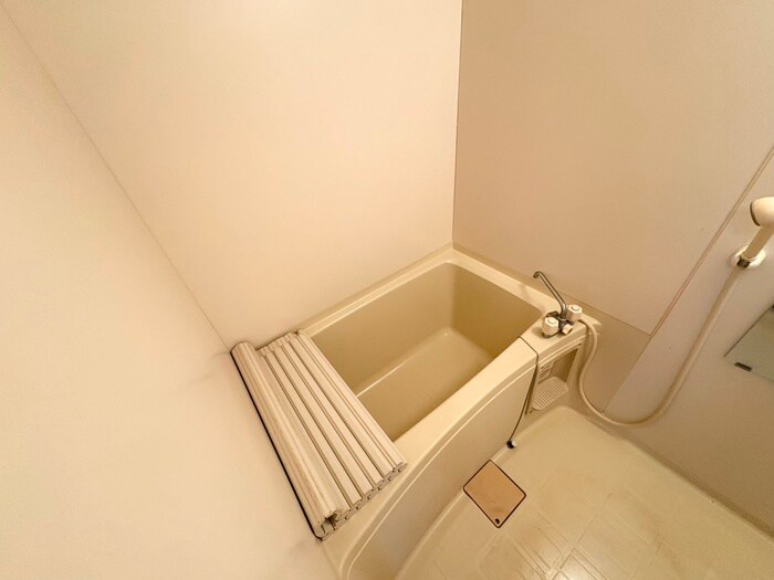 物件内観写真13　(バス／シャワールーム等)