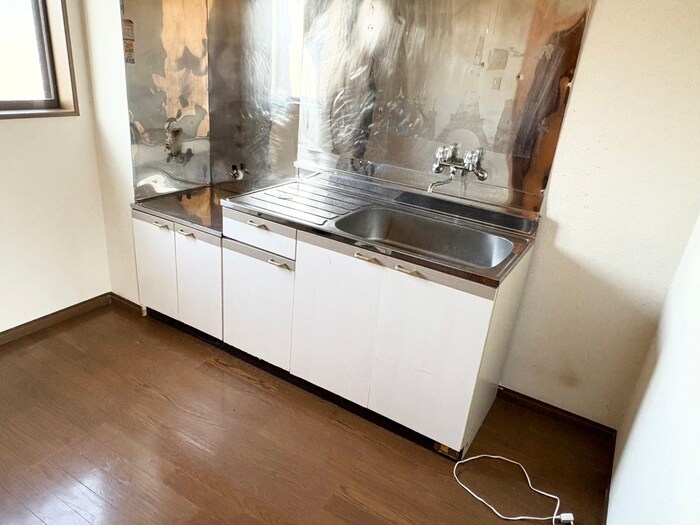 物件内観写真18　(キッチン)