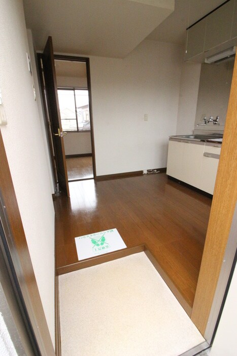 物件内観写真19　(廊下)