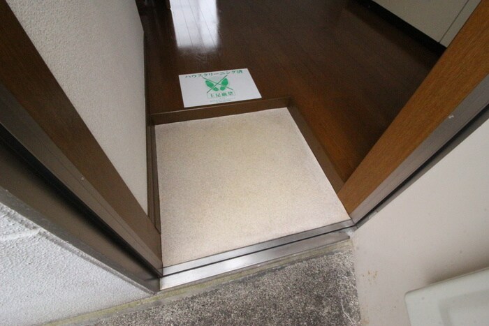 物件内観写真20　(玄関)