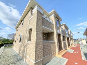 Ｆｏｒｓｃｈ　Ⅱ外観写真