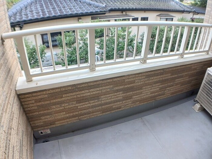 物件内観写真13　(ベランダ・バルコニー)