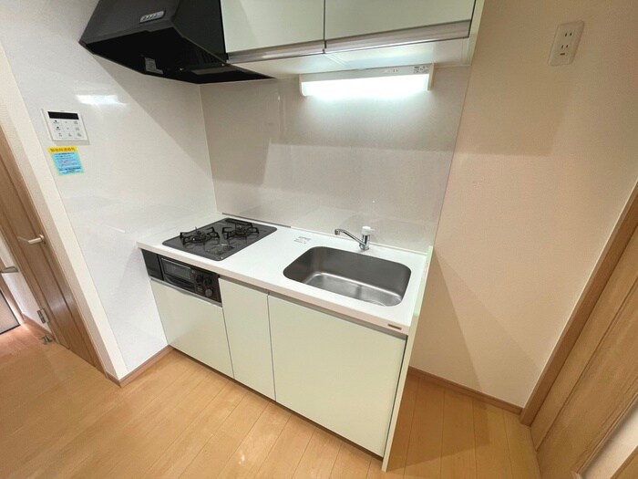 物件内観写真11　(キッチン)