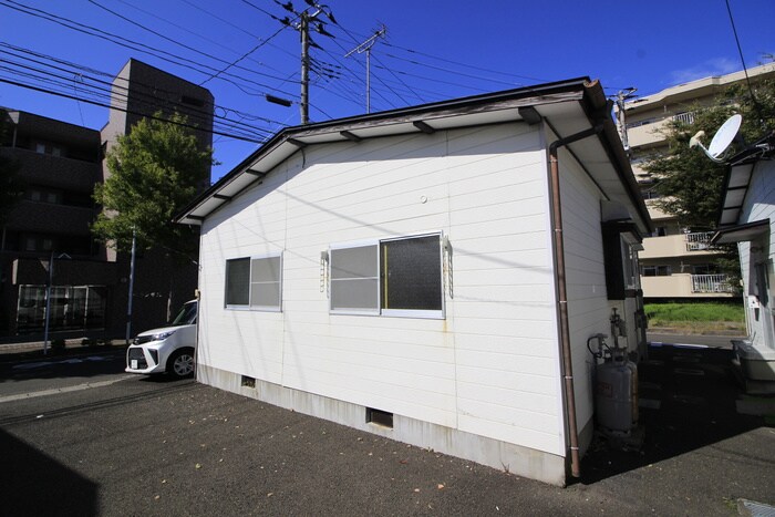 物件外観写真3　(外観写真)