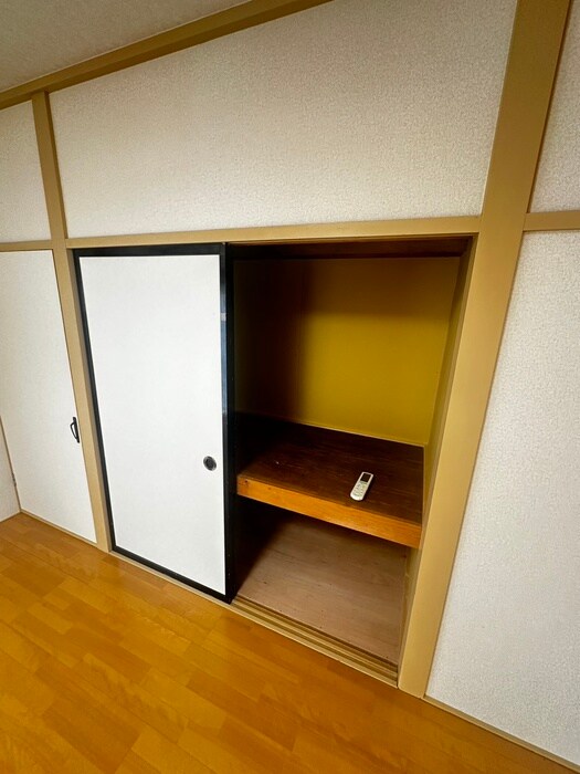 物件内観写真11　(収納)