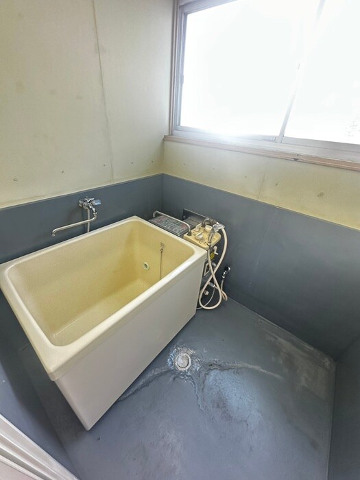 物件内観写真13　(バス／シャワールーム等)