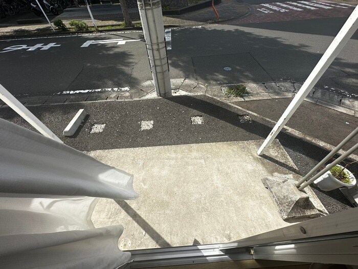 物件内観写真19　(ベランダ・バルコニー)