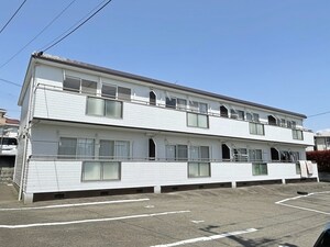 シティハイムドマーニ外観写真