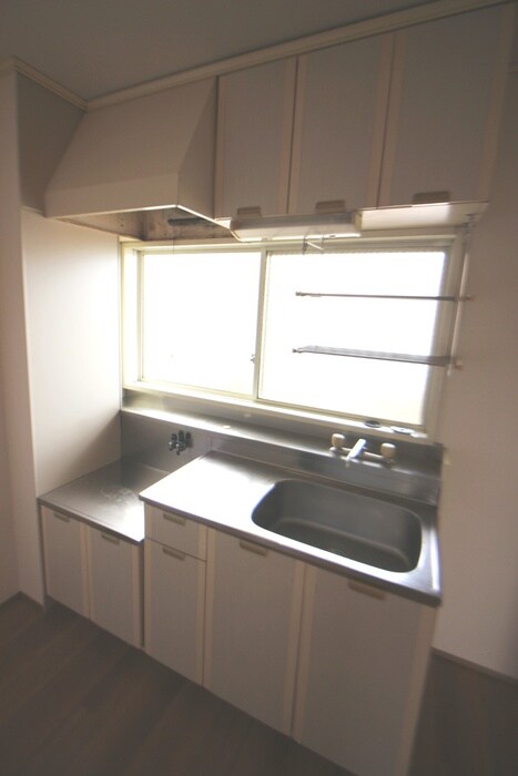 物件内観写真8　(キッチン)