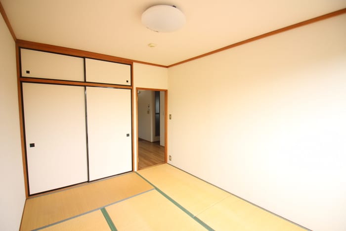 物件内観写真16　(居室)