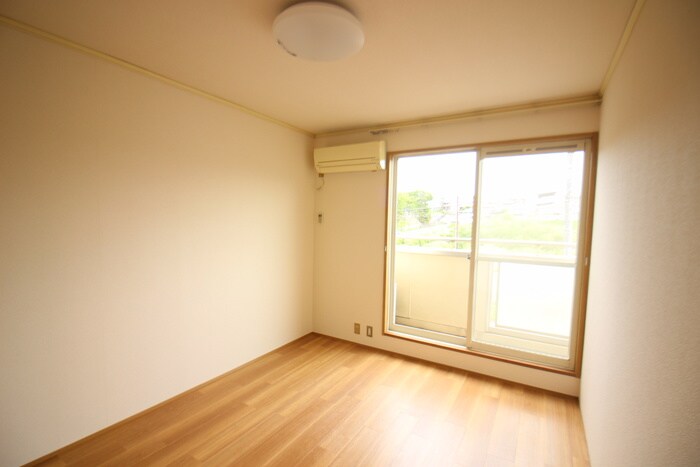 物件内観写真20　(居室)