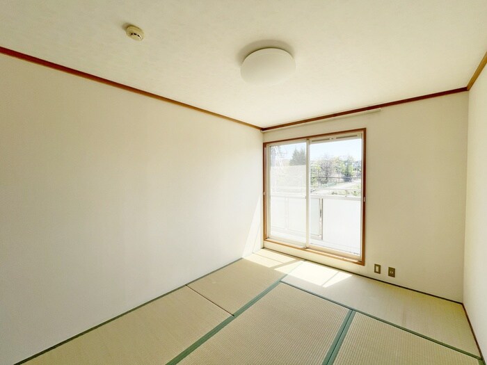 物件内観写真20　(居室)