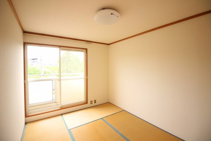 物件内観写真21　(居室)