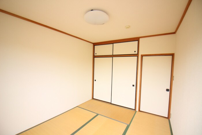 物件内観写真22　(居室)