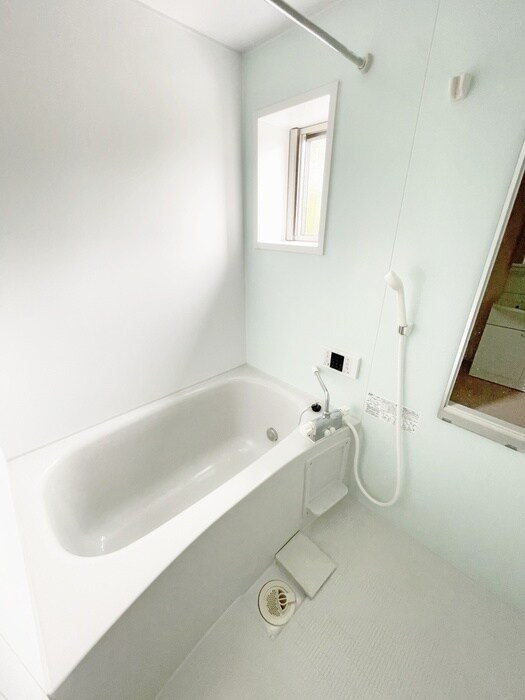 物件内観写真9　(バス／シャワールーム等)