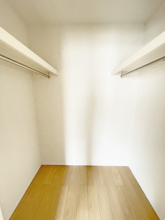 物件内観写真13　(収納)