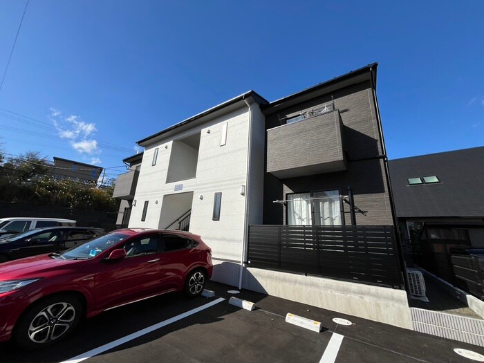 物件外観写真4　(外観写真)