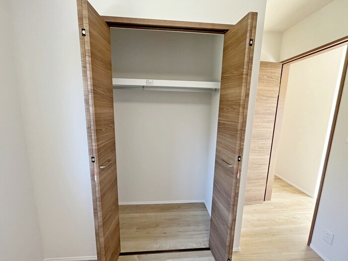 物件内観写真13　(収納)