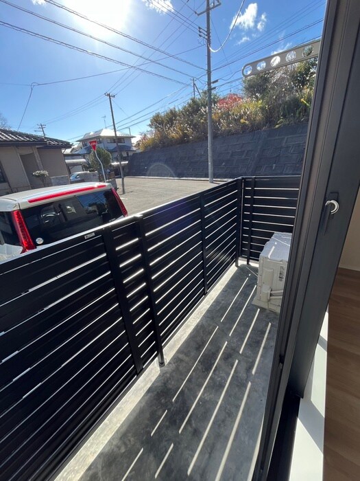 物件内観写真14　(ベランダ・バルコニー)