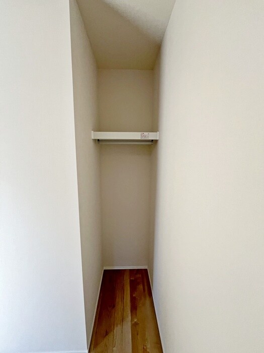 物件内観写真19　(収納)