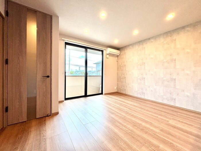 物件内観写真7　(居室)