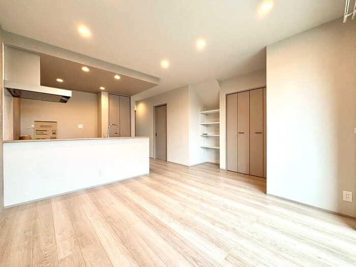 物件内観写真7　(居室)