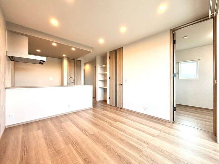 物件内観写真8　(居室)