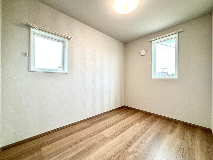 ベラヴィータの居室