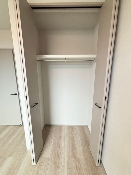 物件内観写真10　(収納)