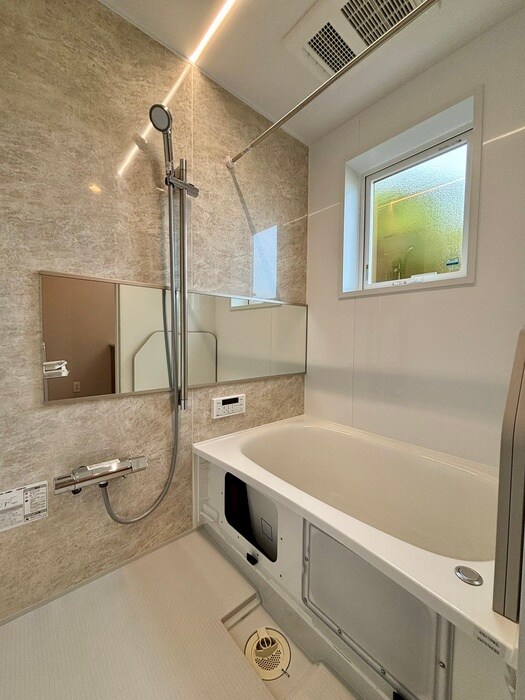 物件内観写真11　(バス／シャワールーム等)