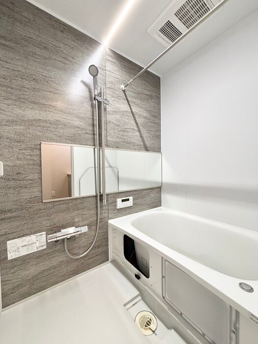 物件内観写真12　(バス／シャワールーム等)