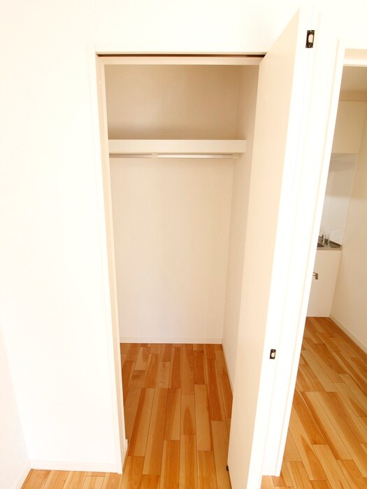 物件内観写真9　(収納)