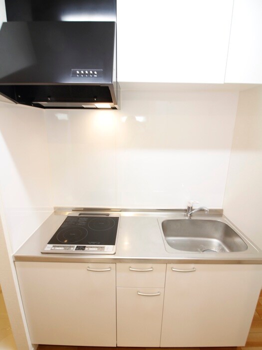 物件内観写真10　(キッチン)