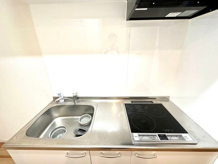 物件内観写真11　(キッチン)