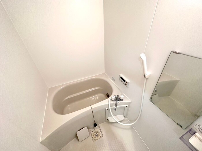 物件内観写真13　(バス／シャワールーム等)