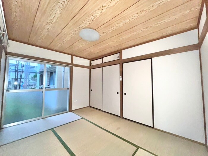 物件内観写真9　(居室)