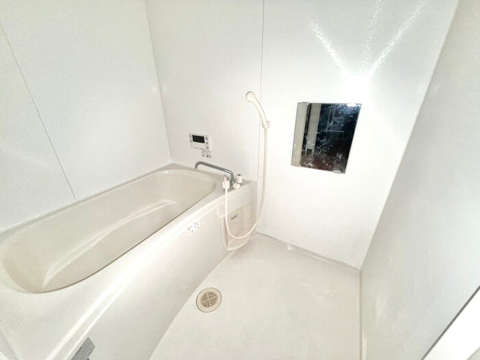 物件内観写真12　(バス／シャワールーム等)