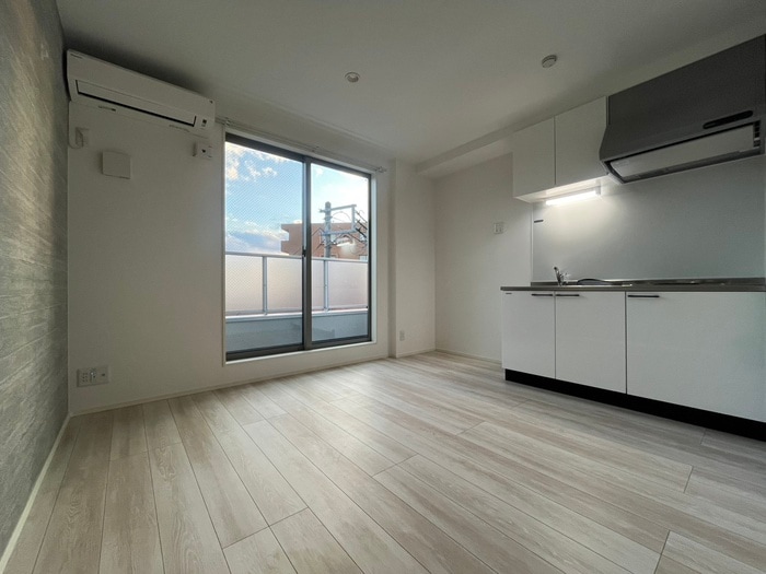 物件内観写真7　(居室)